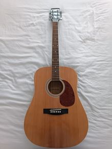 Acoustic guitar - Oakman