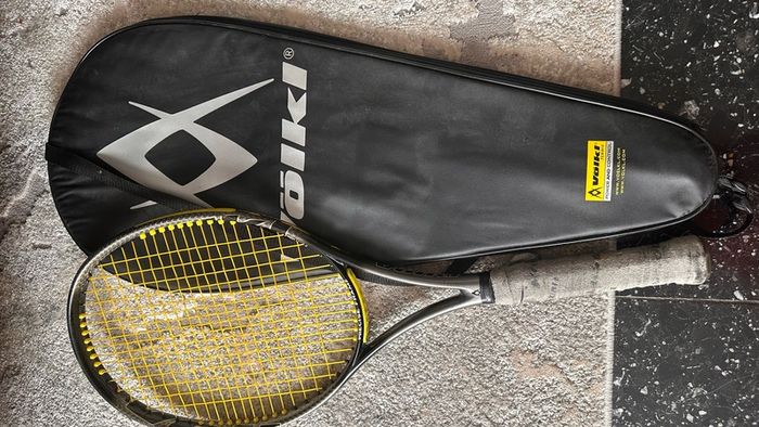 Tennis Racquets