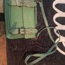 Fab Mint Coloured River Island Handbag Image 7
