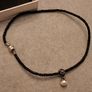 pandora leather bracelet Image 8