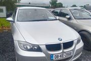 2008 bmw 320d e90 for parts