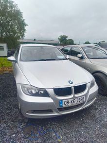 2008 bmw 320d e90 for parts