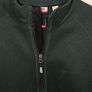 Mens izod quarter zip sweatshirt size medium Image 2