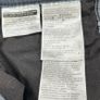 Levi's 511 Jeans Mens W30 L29 Slim Fit Blue Denim Indigo Wash - Stretch Image 7