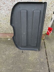 car boot cover