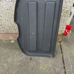 car boot cover