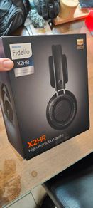 Philips X2HR Headphones