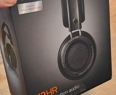 Philips X2HR Headphones