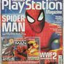 Official Playstation UK Magazine Issue 62 September 2000 Image 2