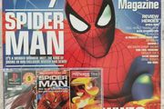 Official Playstation UK Magazine Issue 62 September 2000