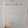 Life of Goldsmith by Austin Dobson (GT901) Image 2