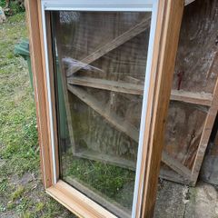 Velux window