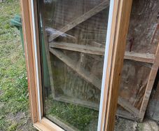 Velux window