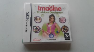 Nintendo ds game