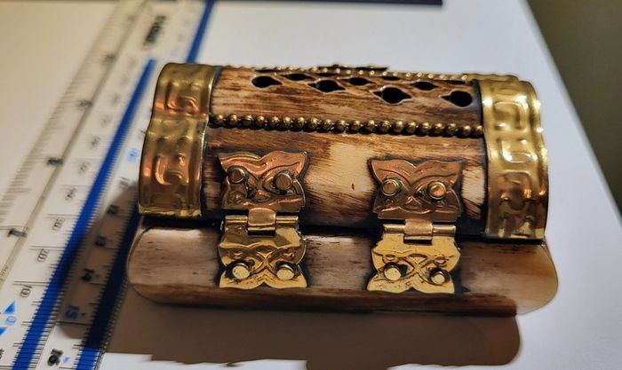 Trinket Box