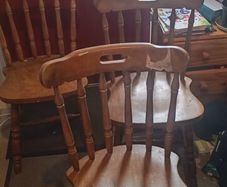 chairs