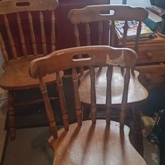 chairs