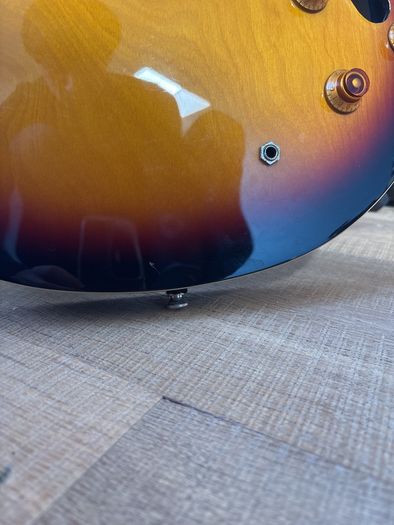 Epiphone Dot