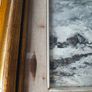 Two oil paintings Image 2