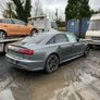 Breaking audi a6 c7 s line 2.0 ddda skb LZ7S 2017 Image 4