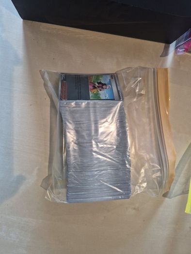 pokemon cards bulk