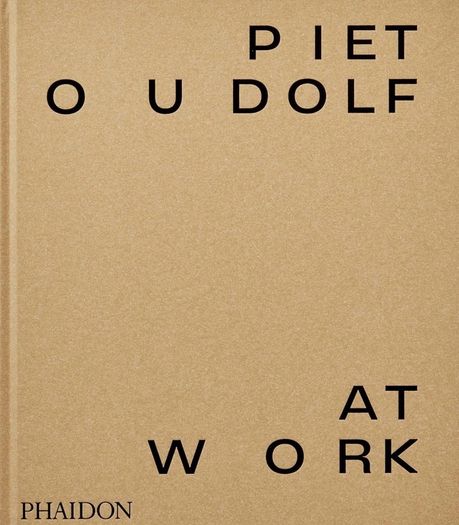 Piet O U Dolf At Work