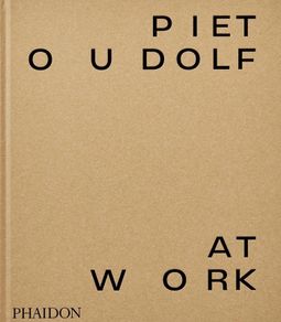 Piet O U Dolf At Work