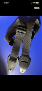 Guitar Strap electric or acoustic guitar parts accessories