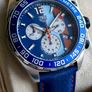 Tag Heuer Gulf Formula 1 Image 5