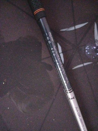 Callaway Driver Left Hand