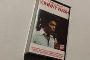 The Very Best of Johnny Nash Tape Cassette