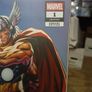 The Immortal Thor #1 J. Scott Campbell JSC Variant Image 4