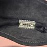Black suede sandals Image 3