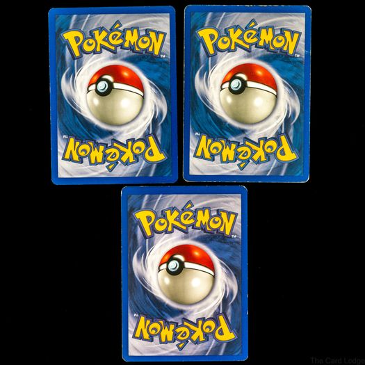 90+ Pokemon Card Bundles / Various Sets WOTC Vintage Holo Reverse Holo Rare 1999 2000 / See Photos