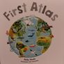 First Atlas Large Hardback Book Image 5