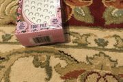 Foot File