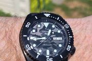 Seiko x Yuto Horigome