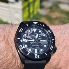 Seiko x Yuto Horigome