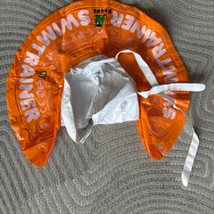Children's swimming aid