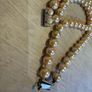 Pearl necklace and bracelet Image 4