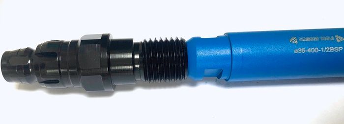 Hilti DD100/120/130/150 Converting Adapter Diamond Core Drilling