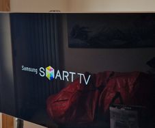 Samsung 55-inch Series 8 Smart 3D LED TV