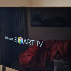 Samsung 55-inch Series 8 Smart 3D LED TV