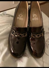 shoe