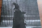 Neil Young old vinyl