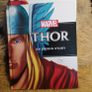 4 Marvel hardback,paragon edition 2014, Spider- Man, X- Men, Captain America, Thor Image 5