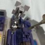 Transformer G1  Optimus prime trailer Image 4
