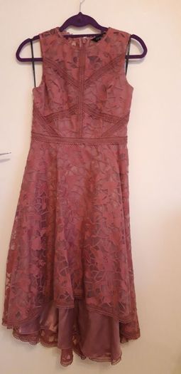 Ladies Occasion Dress