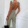 Pretty Lavish Corita Jumpsuit Image 5