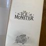 The Ice Monster by David Walliams Image 3